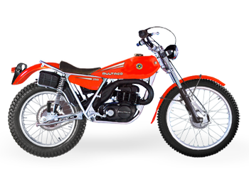 Sherpa T 198