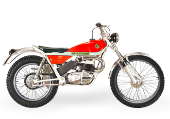 Sherpa T 92