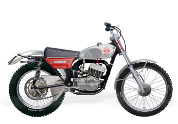 TRIAL 250