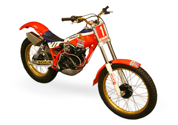 RS 250 Works
