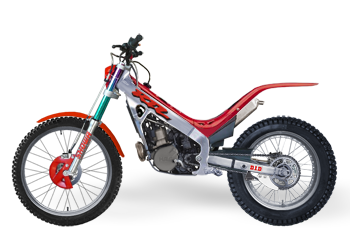 RTL 250 R
