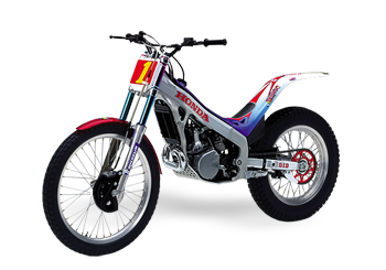 RTL 250 R