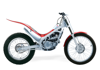 RTL 250 F