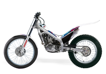 RTL 250 F
