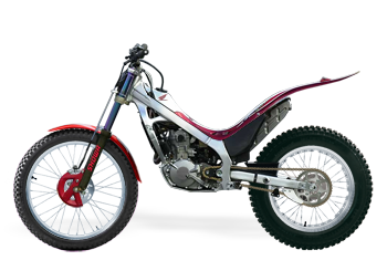 RTL 250 F OGAWA