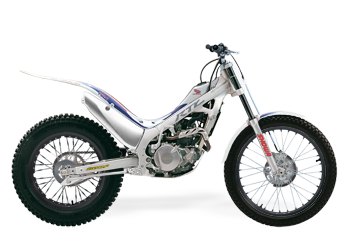 RTL 260 F