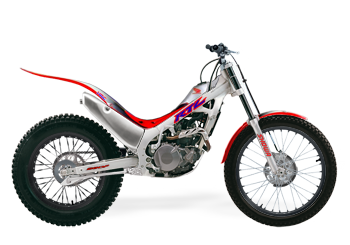 RTL 260 F