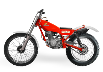 SEELEY 200