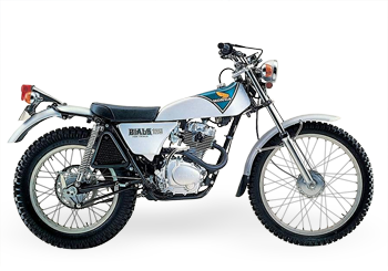 TL 125 BIALS