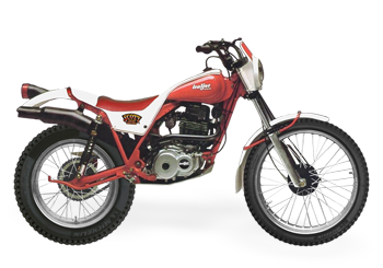 SCOTT 350