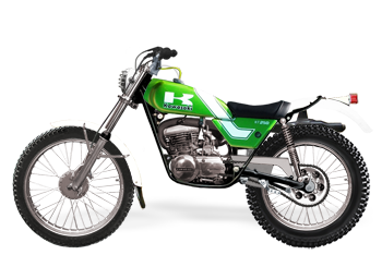 KT 250 A2