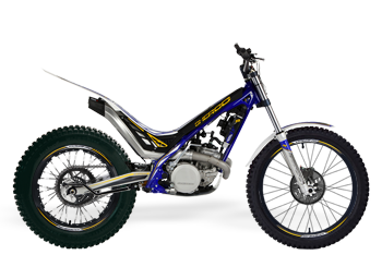 ST-R 250/290