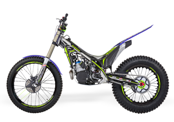 ST-RF 250/300
