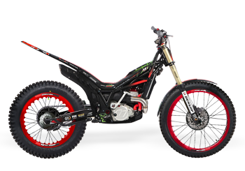 Nitro Busto
