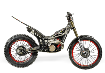 Nitro RSR