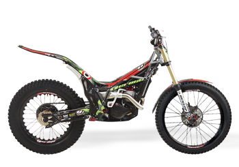 Vertical R2