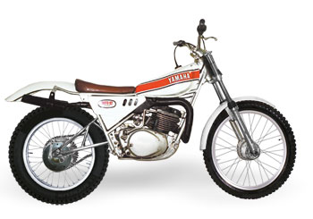 Yamaha, OW-10 Prototype, 1974, , 