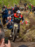 Images of Dougie Lampkin