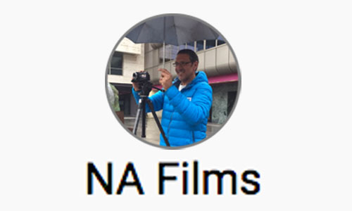 NA Films - Youtube