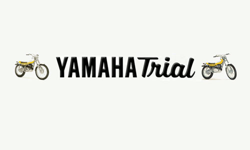 Yamaha TY